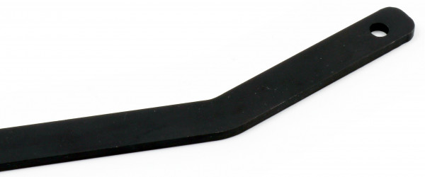 KOSHIHARA Brake adjustment wrench Right facing N828 for HINO #700 Length: 178mm