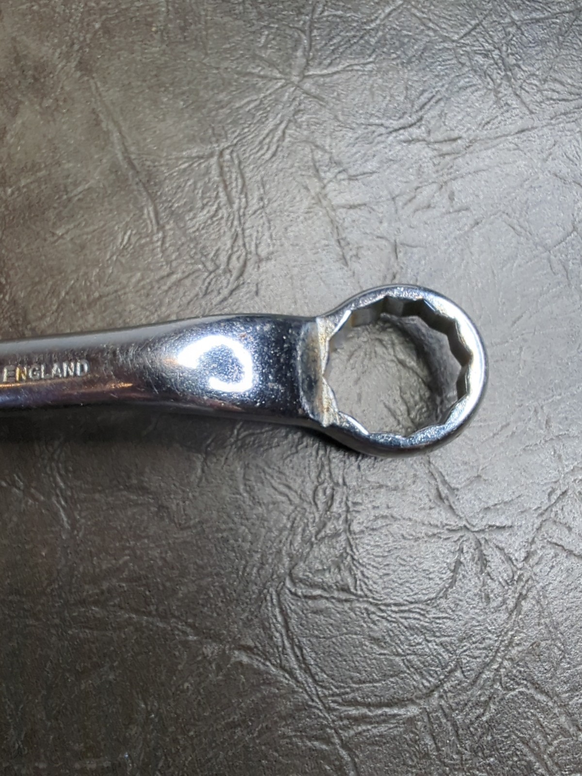 BRITOOL 6RB6875 11/16 X 3/4″ AF Made In England
