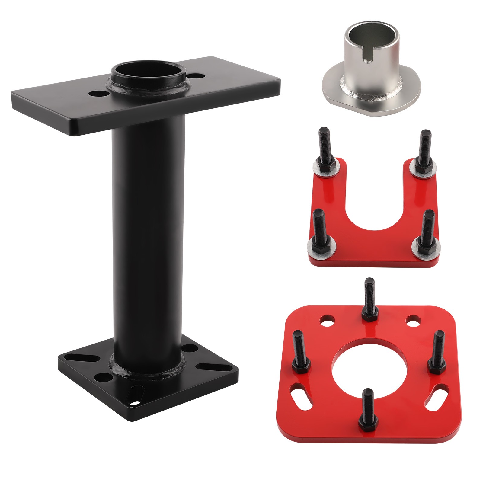 Rear Axle Bearing Puller and Installer W/ABS Tone Ring Tool for Toyota 4Runner