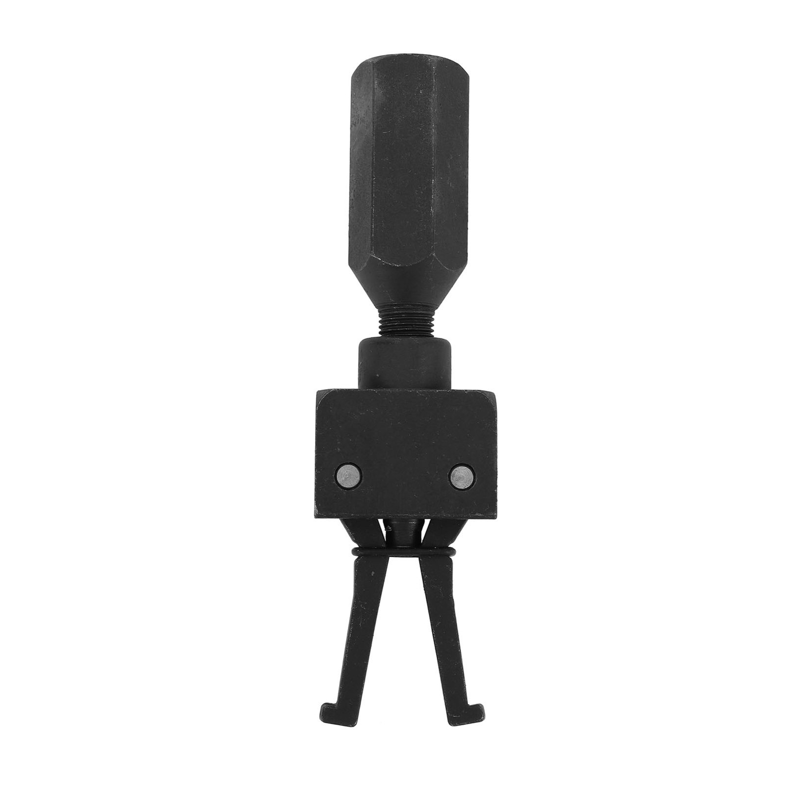 2 Jaw Bearing Puller Attachment Steel Heavy Duty For 5/8in X 18 And 3 JMMY