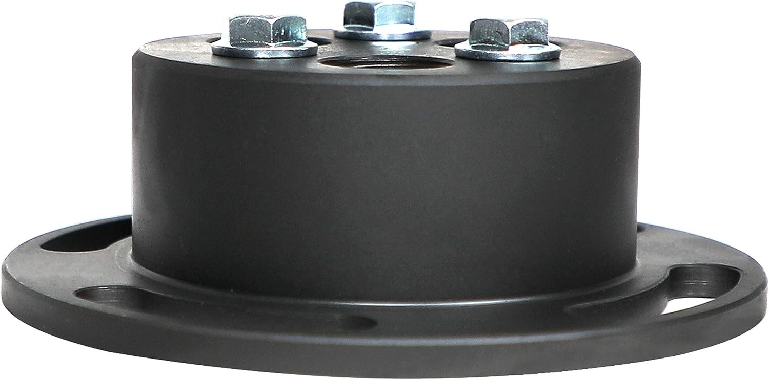 Water Pump Sprocket Retainer Holding Tool for GM Ecotec 2.2L/2.4L Engines