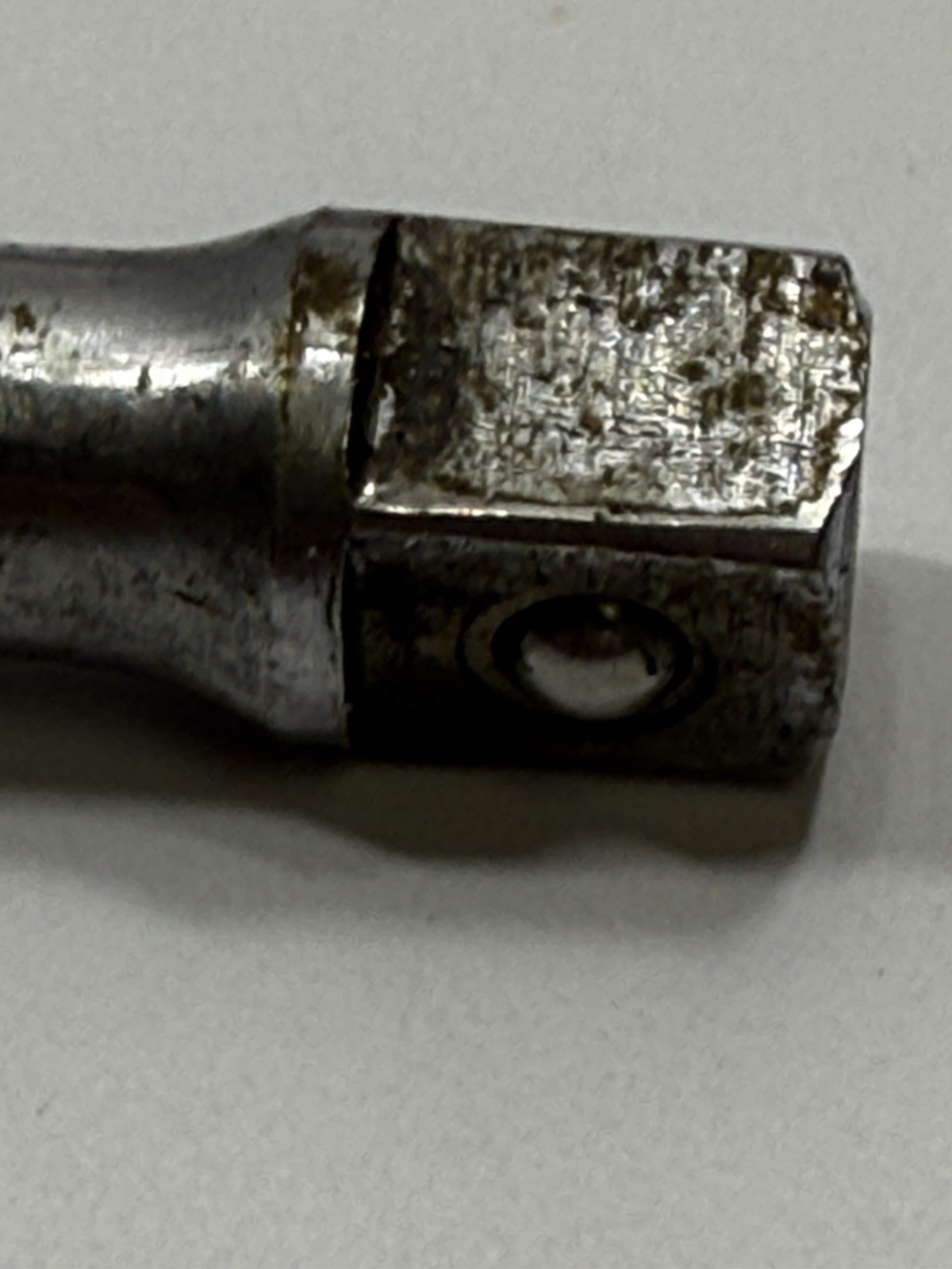 Snap-on Tools F4LA 3/8″ Drive 18″ Long Speed Handle Wrench Socket Brace