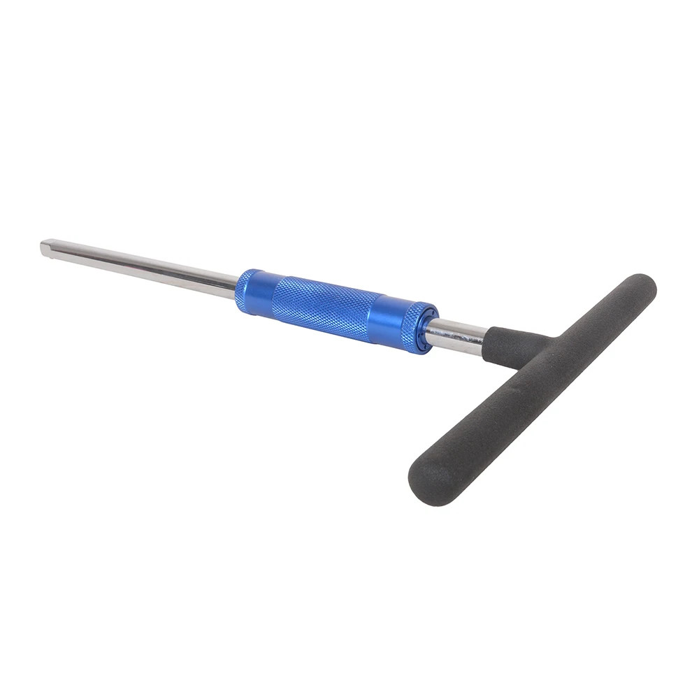 T-type Extended Leveraged 3/8-inch Drive Socket Wrench Hexagonal Socket Wrench