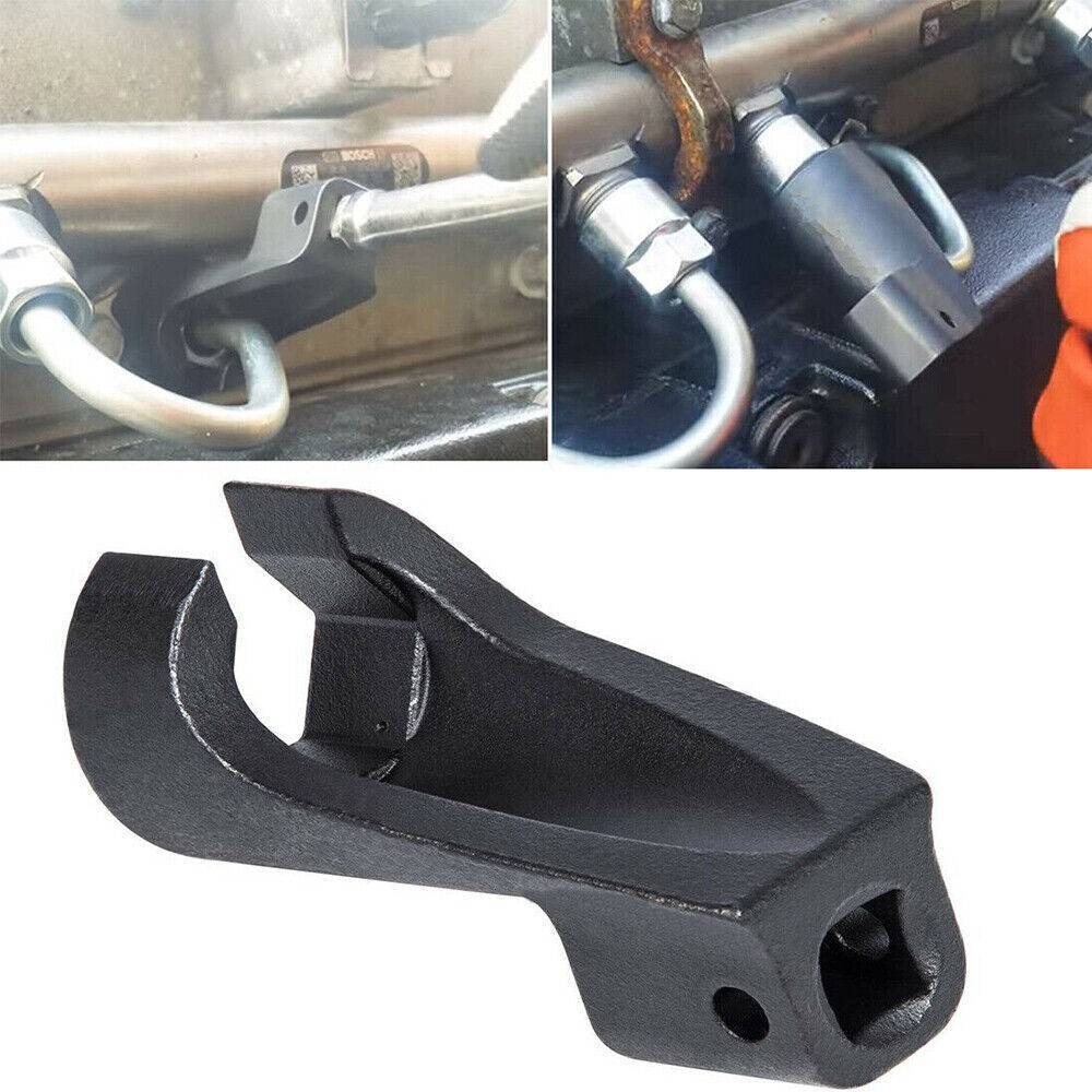 19MM Fuel Injector Line Socket For Detroit DD13 DD15 DD16 J48770 W47058090900