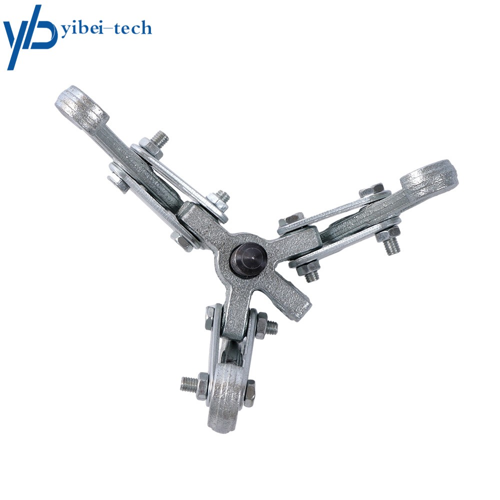 3-Jaw Gear Puller Set 3” 4” 6” Removal Tool Kit 4 Slide Gears Pulley & Flywheel