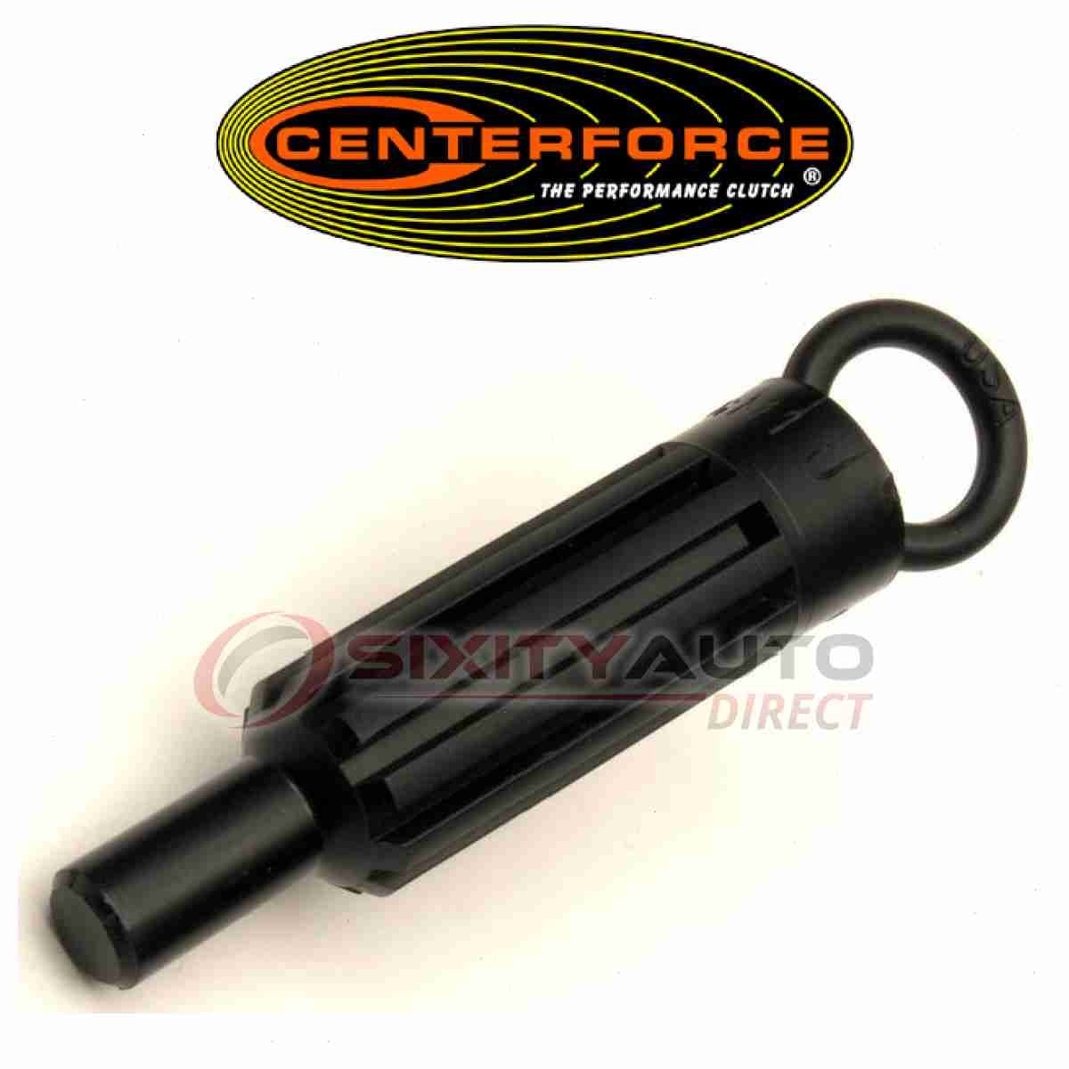 Centerforce Clutch Alignment Tool for 1970-1972 Jeep J-4500 5.0L 5.7L V8 – kr