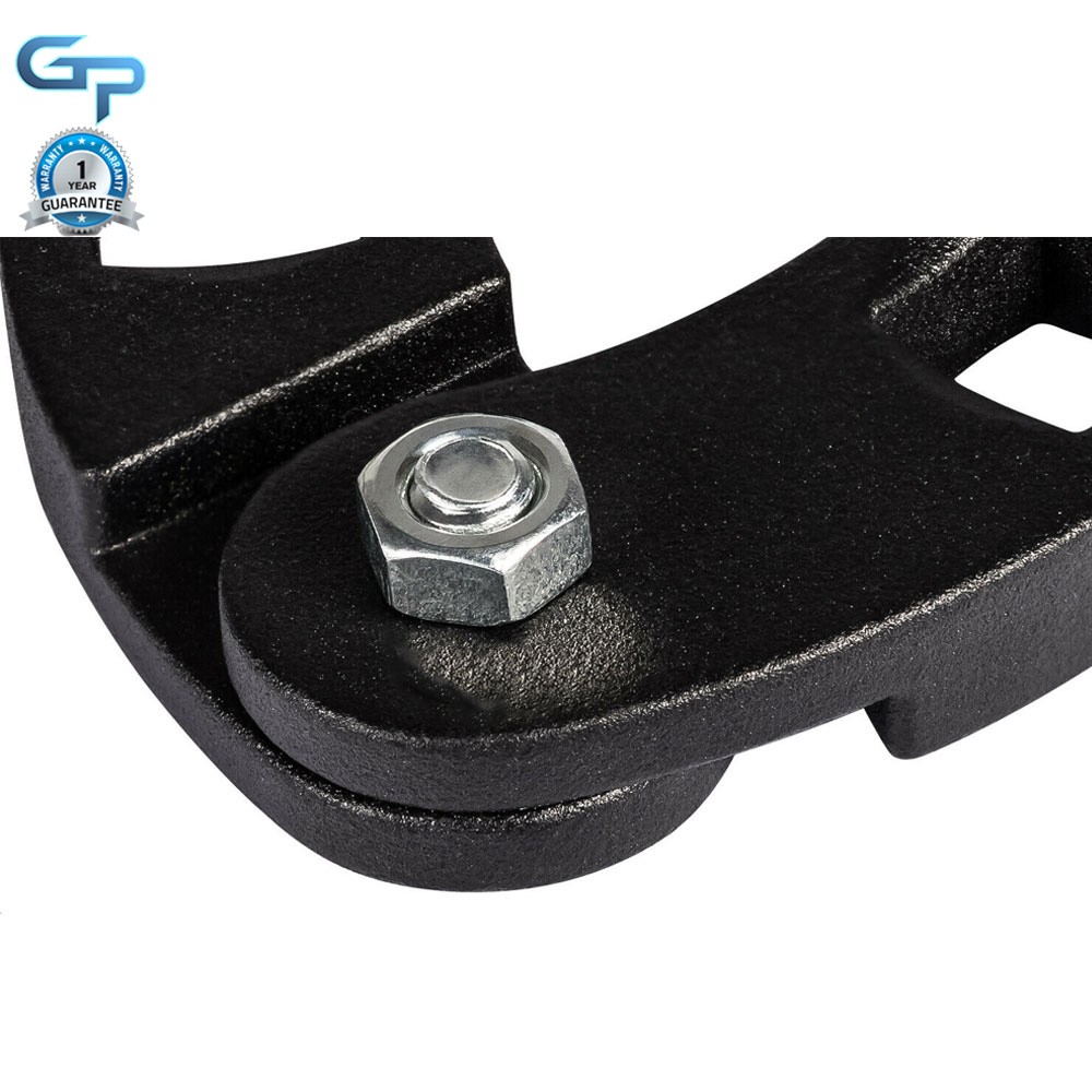 1266 & 7463 Adjustable Gland Nut Wrench Set for Hydraulic Cylinders Universal