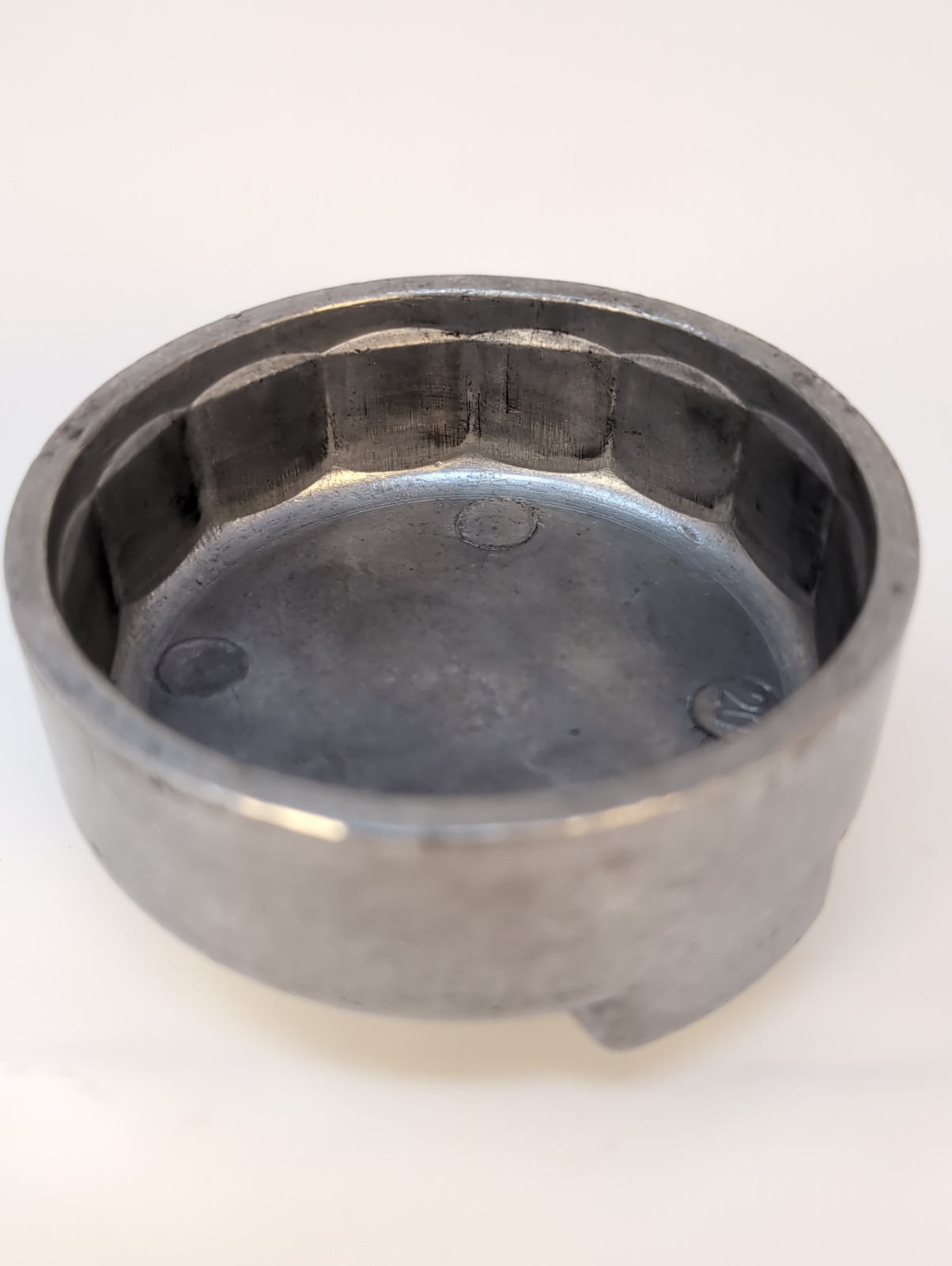 AST TOY 640 Toyota Lexus Oil Filter Wrench Cap Tool 24mm Socket Made USA