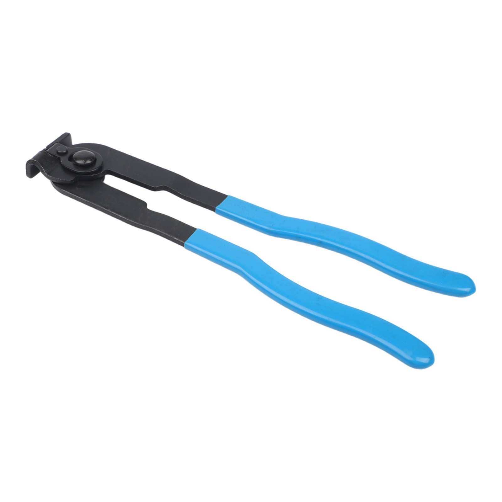Heavy Duty Hose Clamp Pliers for Automotive Use Steel and Plastic Handle