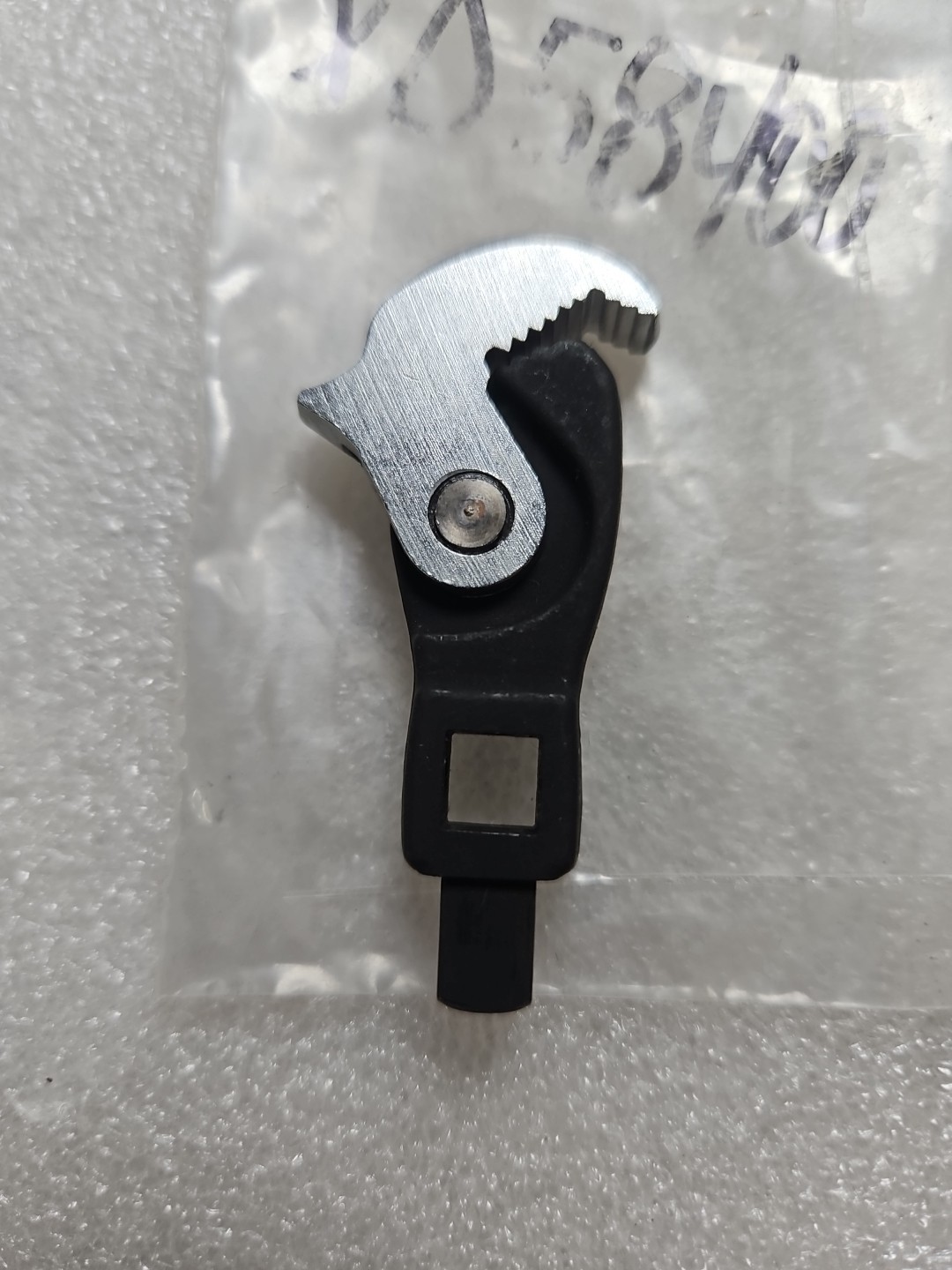 K Tool XD 58400 1/4″ Drive Spring Crowfoot Wrench