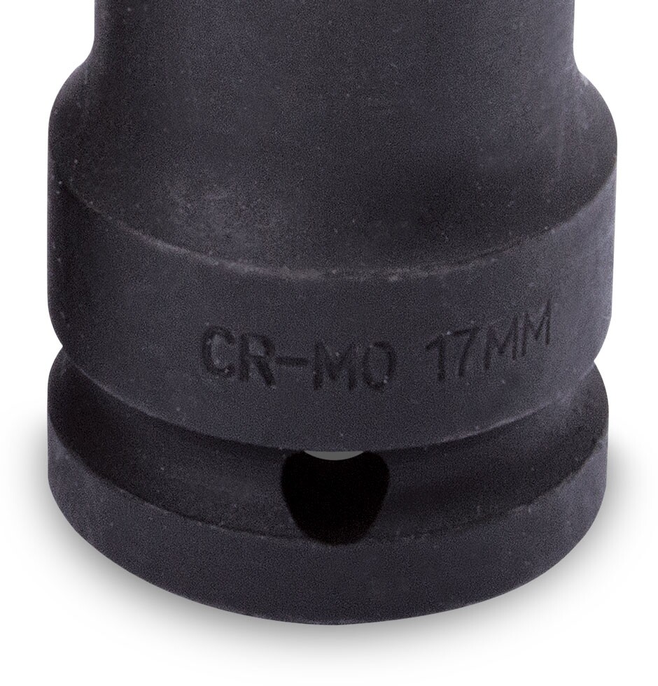 Eastwood Damaged Lug Nut Removal Tool Equipment Sockets Set Removes 17 19 & 21mm