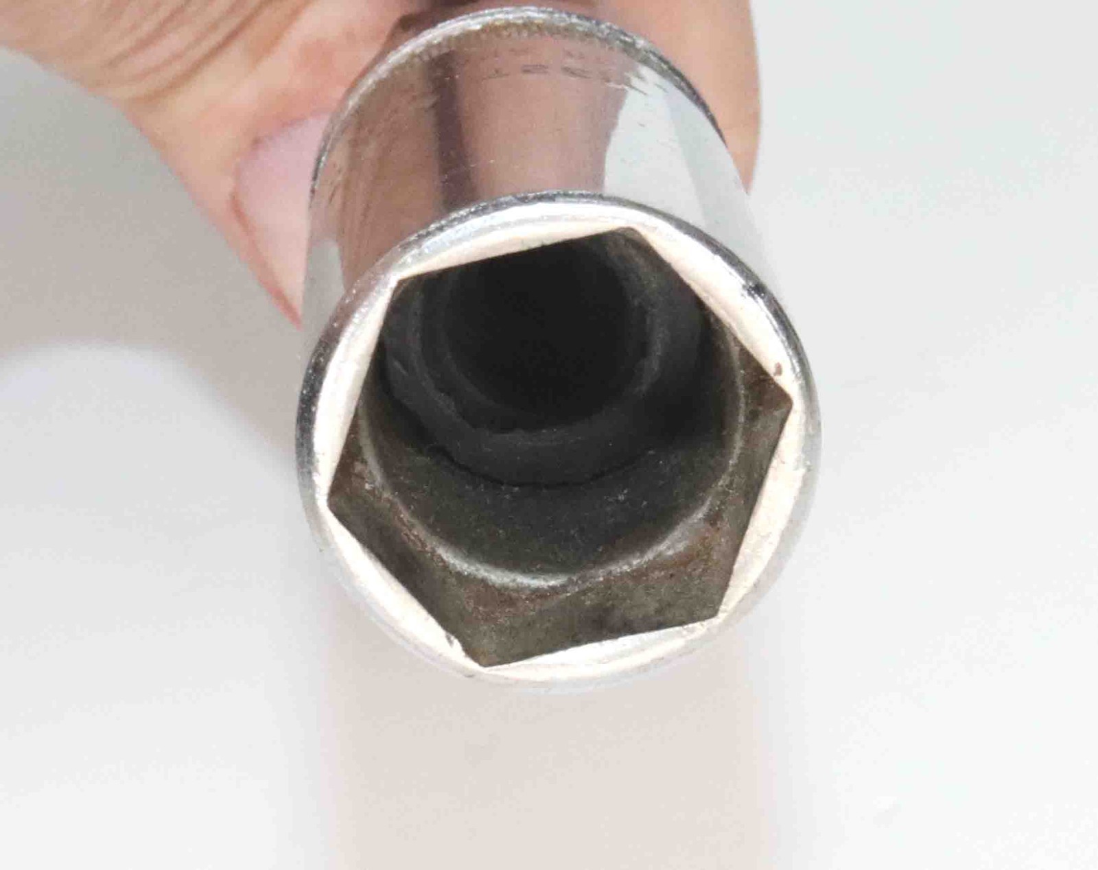 Fleet 1327 3/16″ 6 Point 3/8″ Drive Spark Plug Socket Fleet 1266 3/8″ 6 1/2″USA