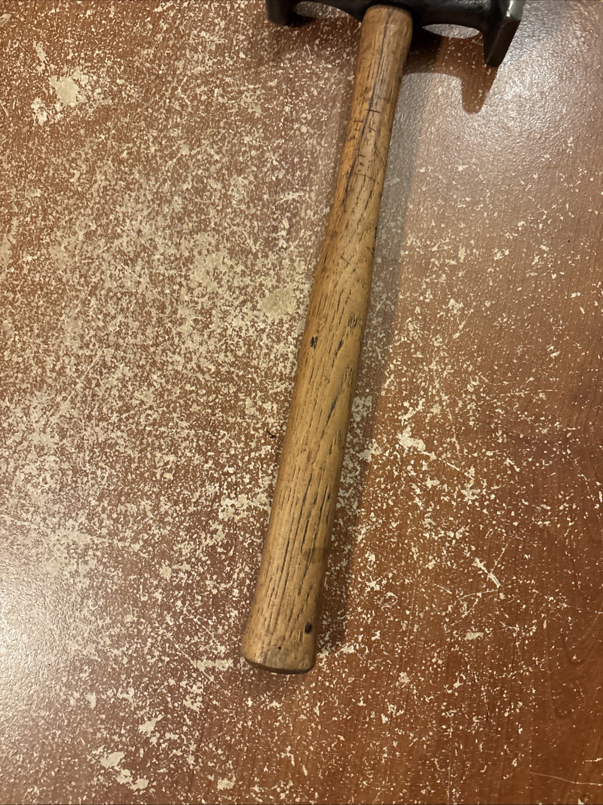 Vintage Auto Body Hammer
