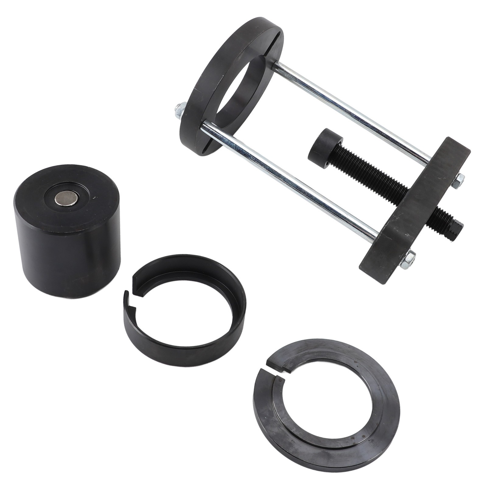 Rear Trailing Arm Suspension Bush Bolt Install Tool 205‑1017 Carbon Steel B TMXS