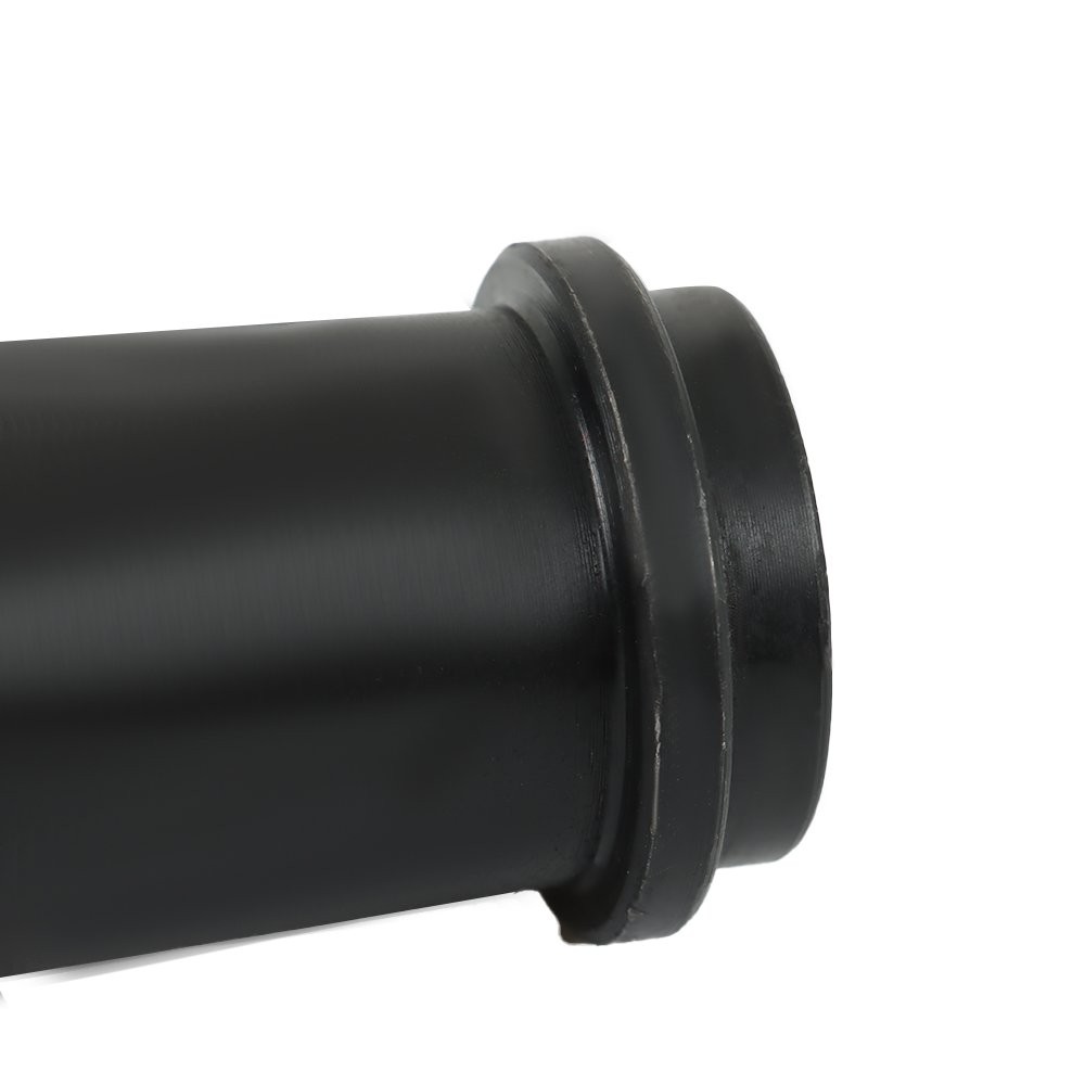 Labwork 29450 Black Steel 1-3/8″ Truck Anchor Pin Bushing Kit with 7»