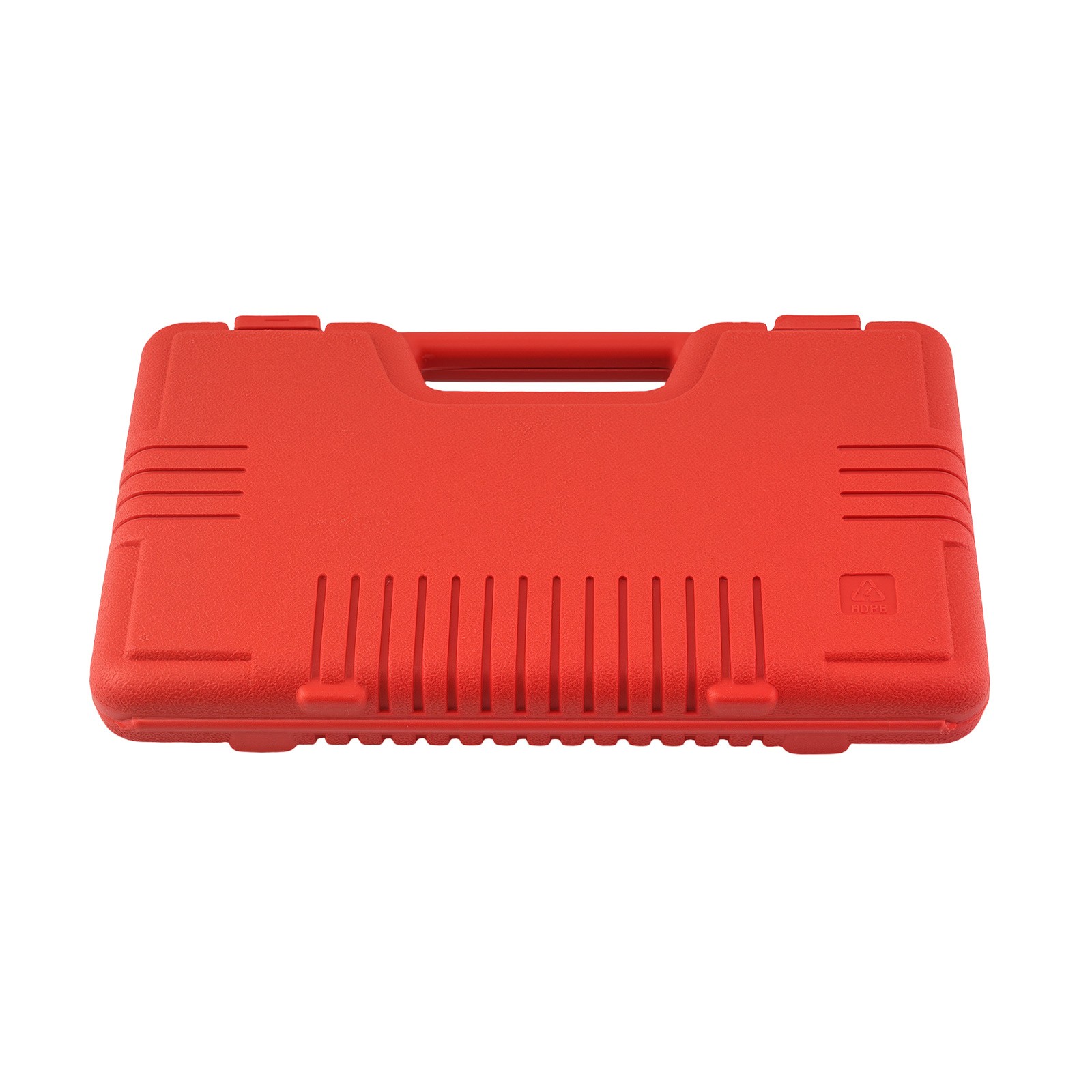 Brake Caliper Tool Kit for Vehicle Disc Brake Service with Storage Case