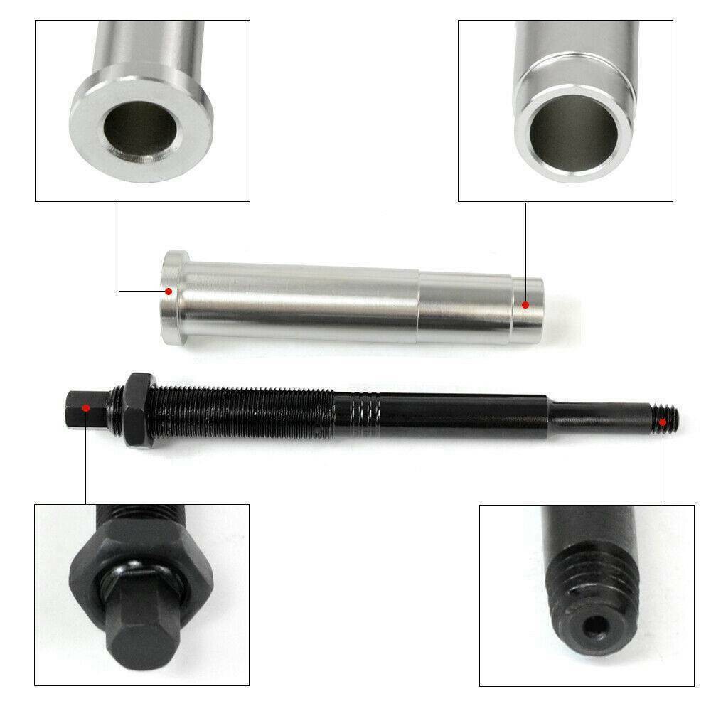New 65600 Broken Spark Plug Remover Kits For Ford Triton 3 Valve 5.4L Engines