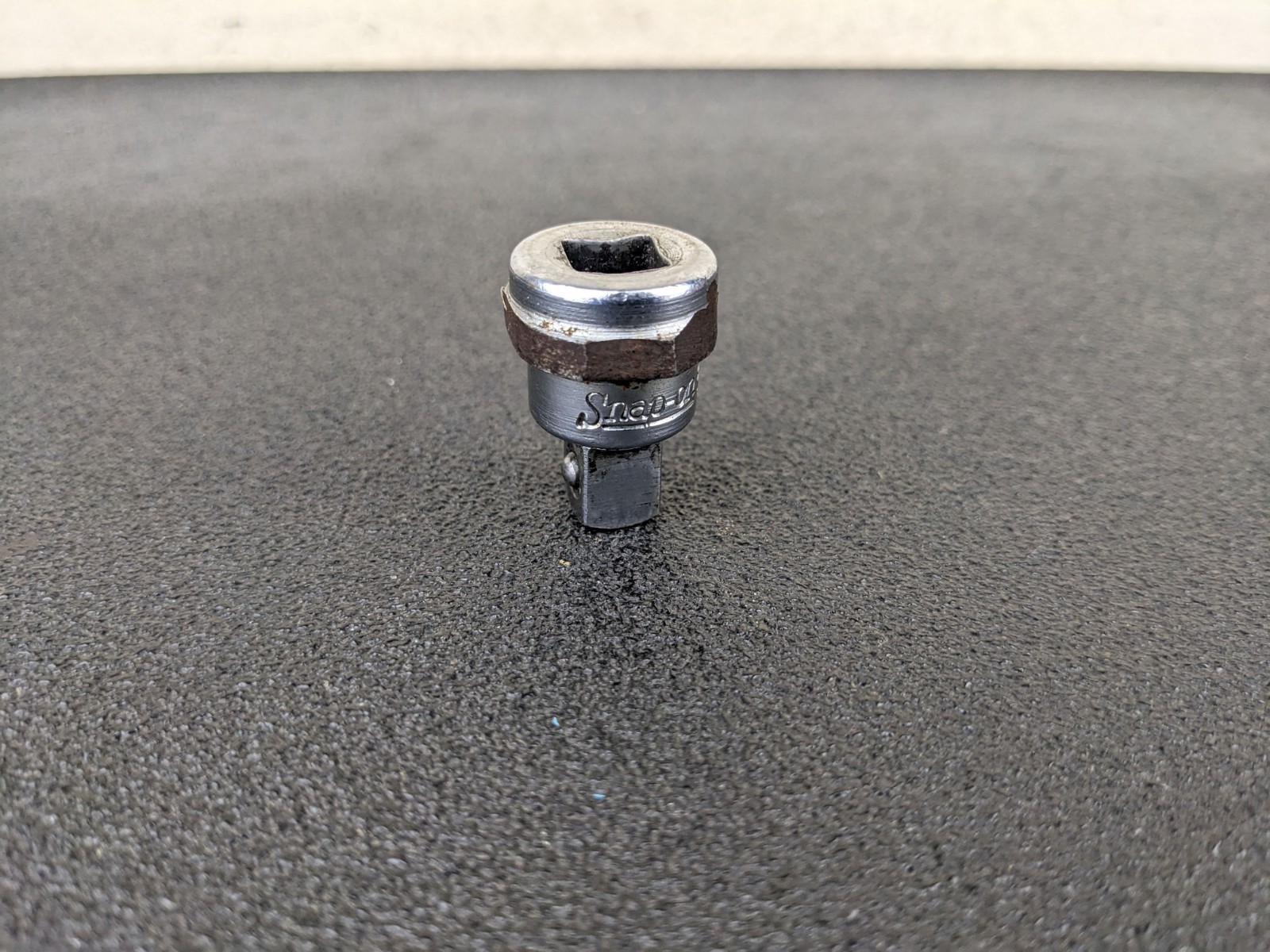 #bp333 Snap On Tools Ratchet FRS70A 3/8″ DR Extension Adapters Spinner MODIFIED
