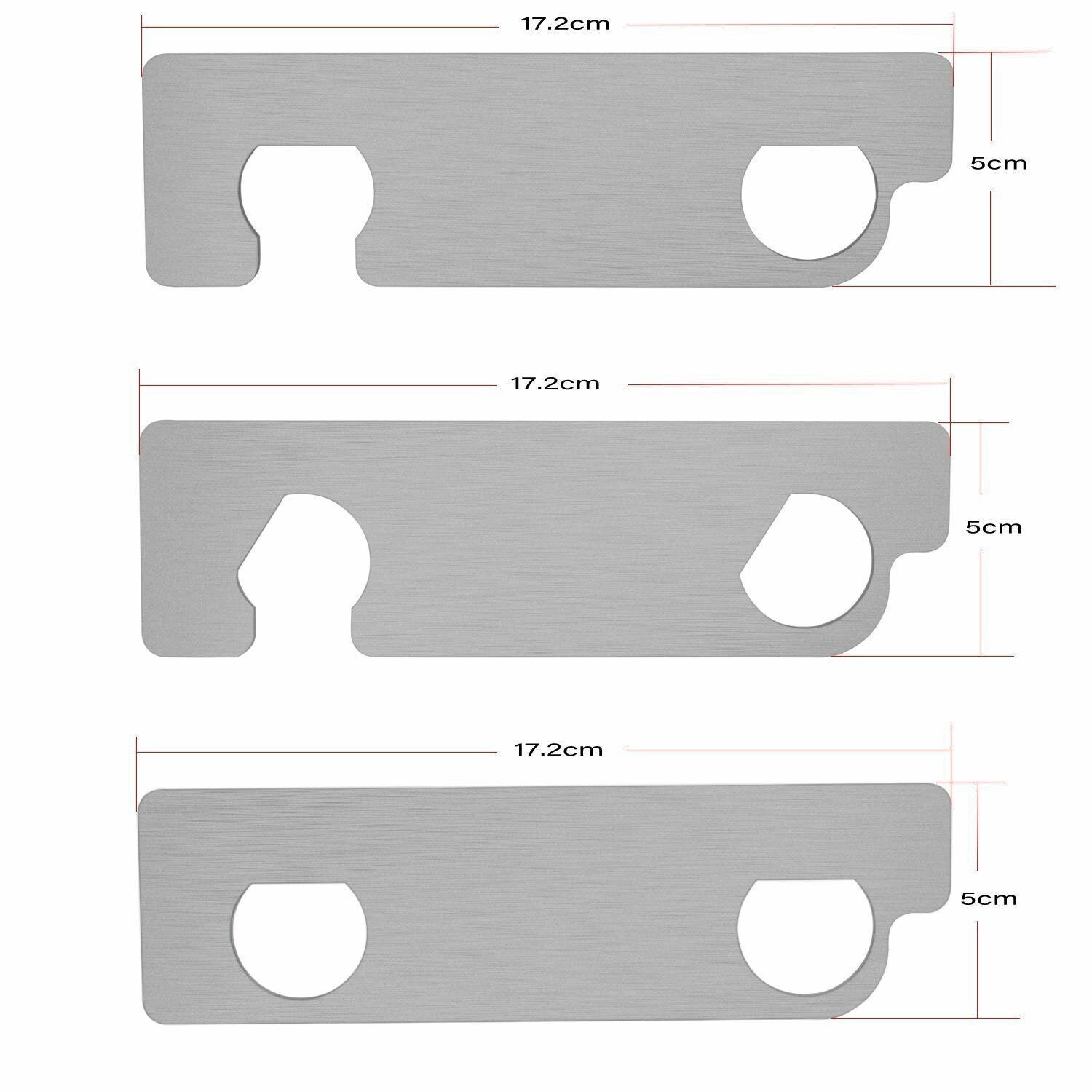 For Buick GM Cadillac 2.8L 3.0L 3.6L Camshaft Holding Tool Set EN-48383 EN-46105