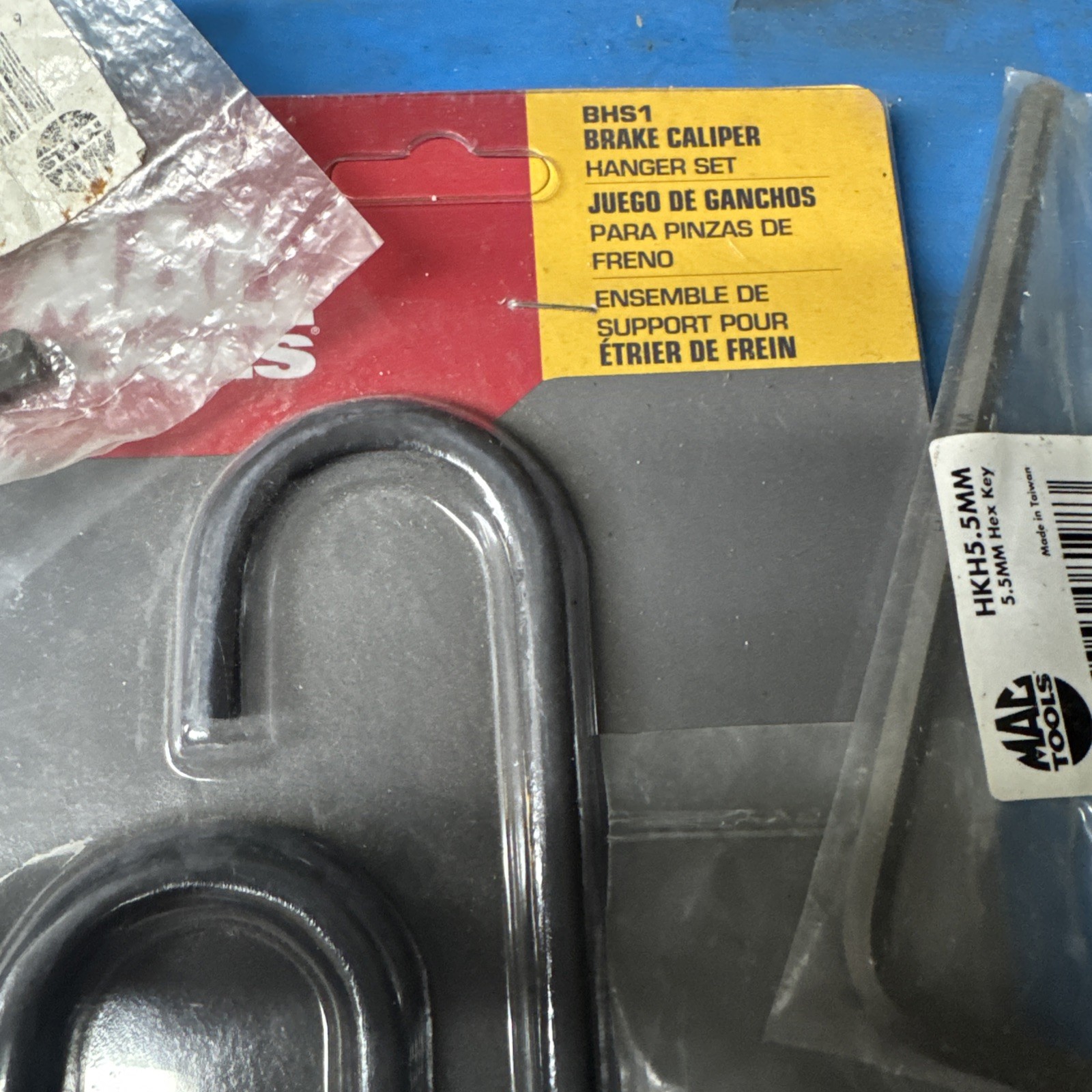 Lot Of Mac Tools Accessories, Tools, And Parts