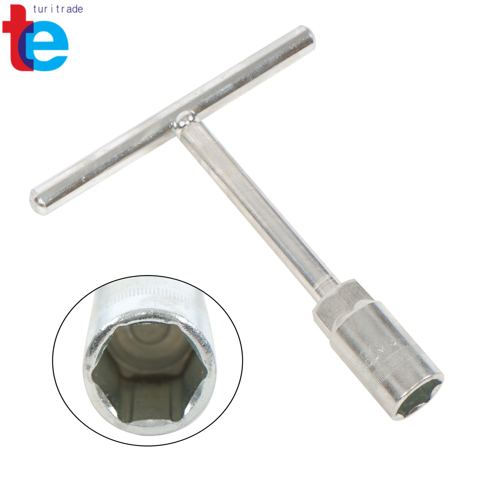 Diesel Injector Seat Cleaner Tool 10pcs Diesel Injector Seat Cutter Set Auto Set