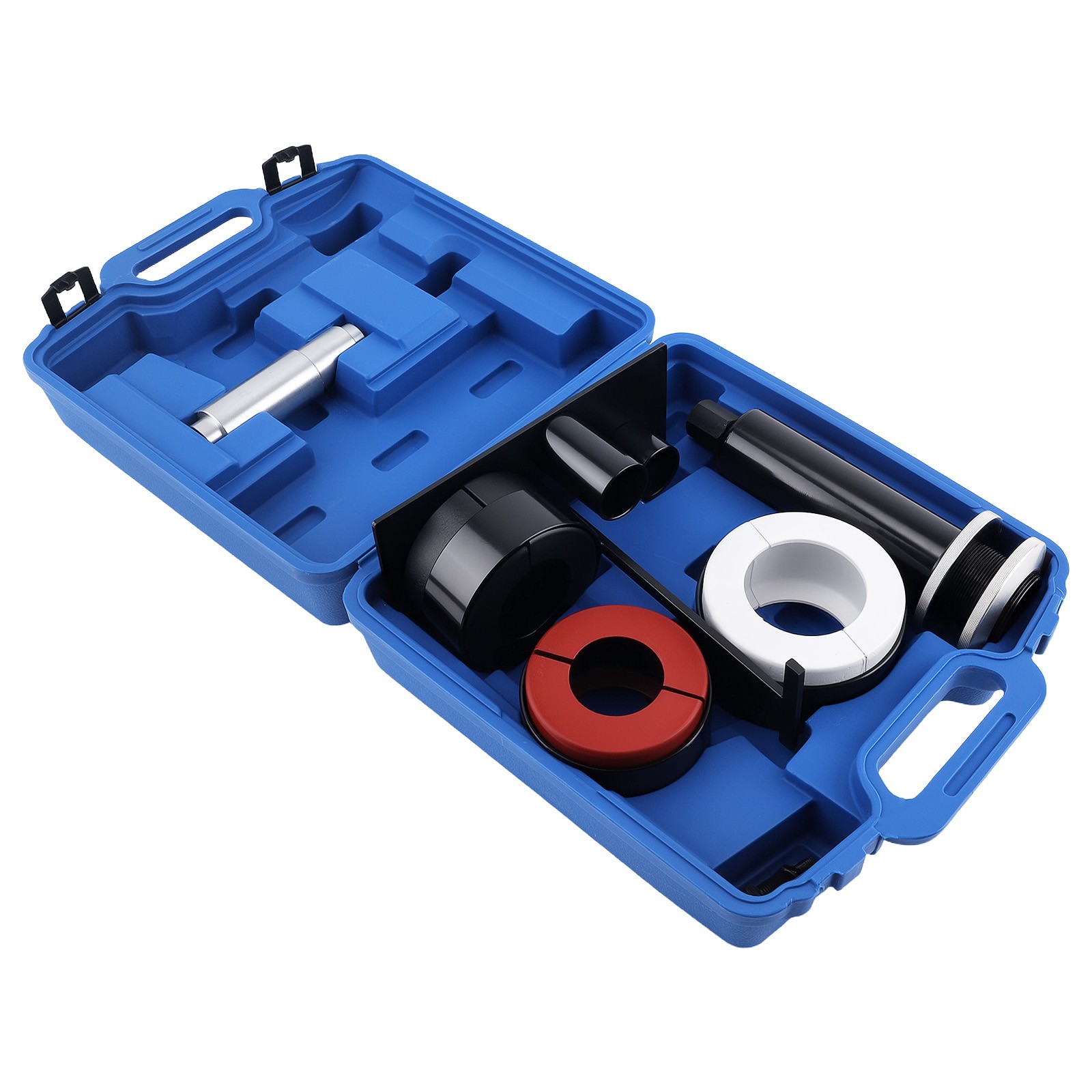 Clamshell Bearing Removal Tool for Dana 30 40 60 70 Ford 10.25 Carrier Kit