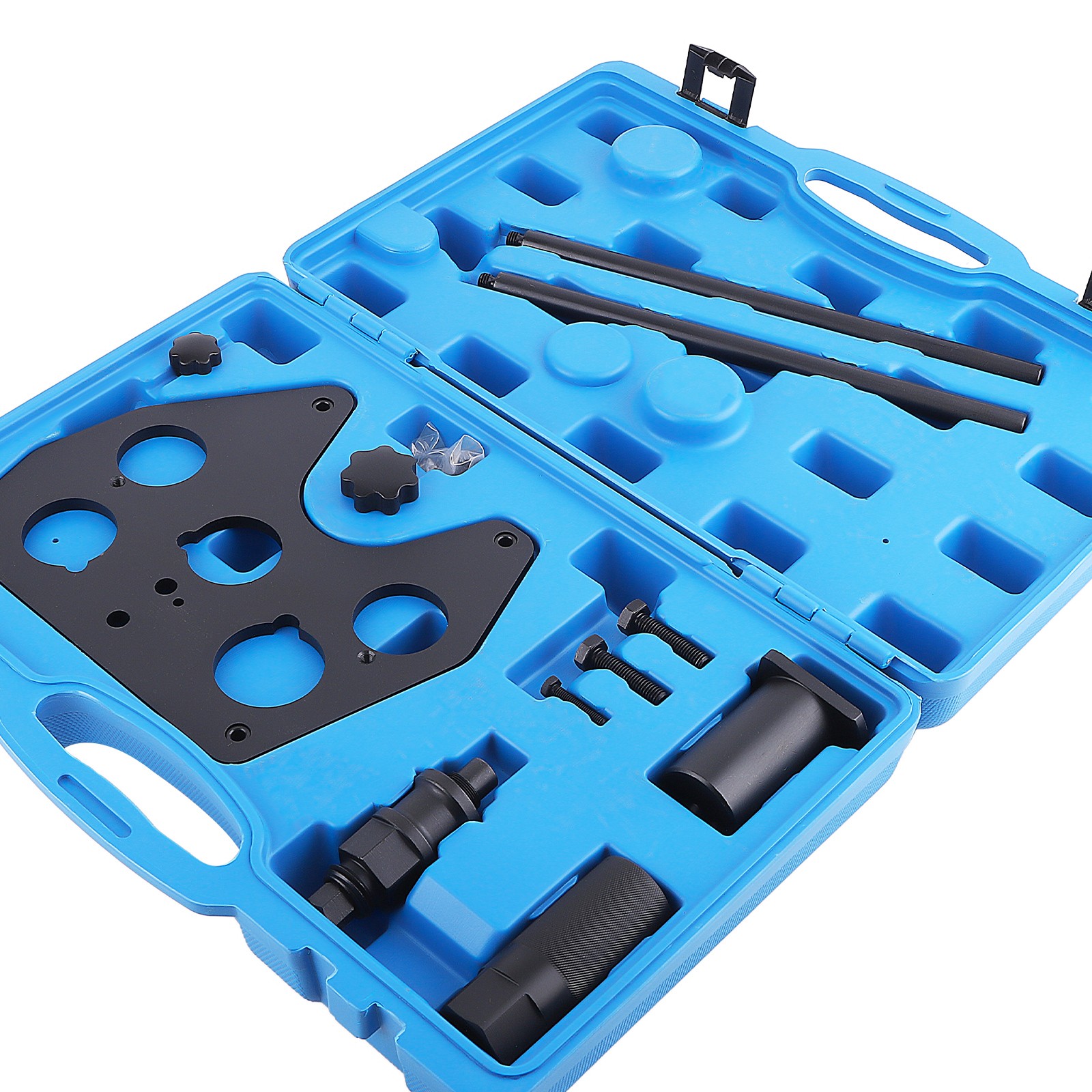 Complete Balance Shaft Tool Kit for Jaguar E-Pace/F-Pace 2017+ AJ200 2.0L