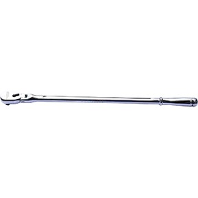 1/2IN Drive Super Strong Flex Head I-Beam Ratchet Set PLT-99682 Brand New!