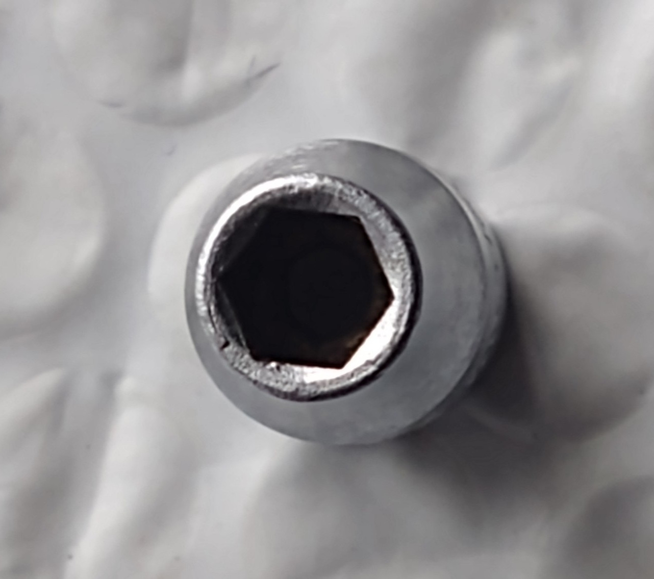 SNAP ON TM7, 1/4″ DRIVE, 7/32″ SOCKET, SHALLOW, 6 POINT *MADE IN CANADA*