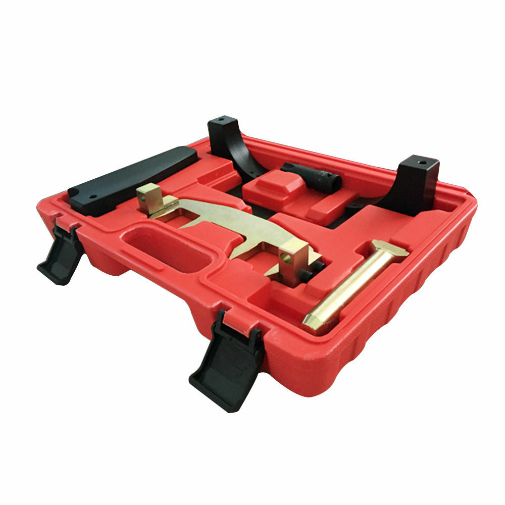 Cam Alignment Engine Timing Tool Chain Fixture Kit For Mercedes Benz M271 Engine