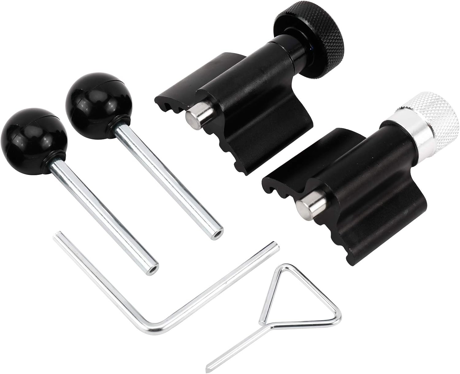Diesel Engine Timing Tool Kit Camshaft Locking Tool for Audi VW 1.9 2.0 TDI PD