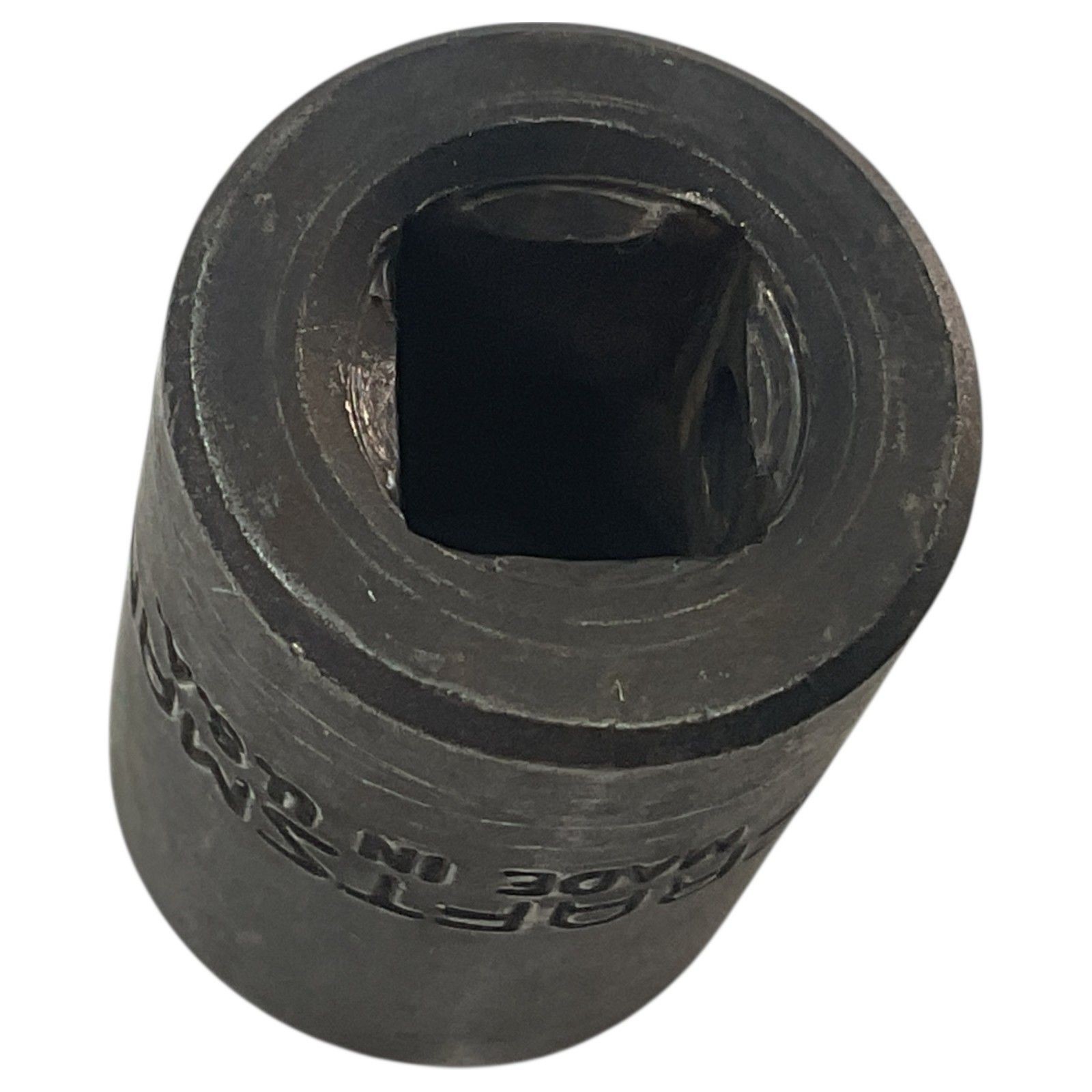 Craftsman Impact Socket 5/8″ SAE 18706 3/8″ Drive 6 Pt EE Series As Pictured