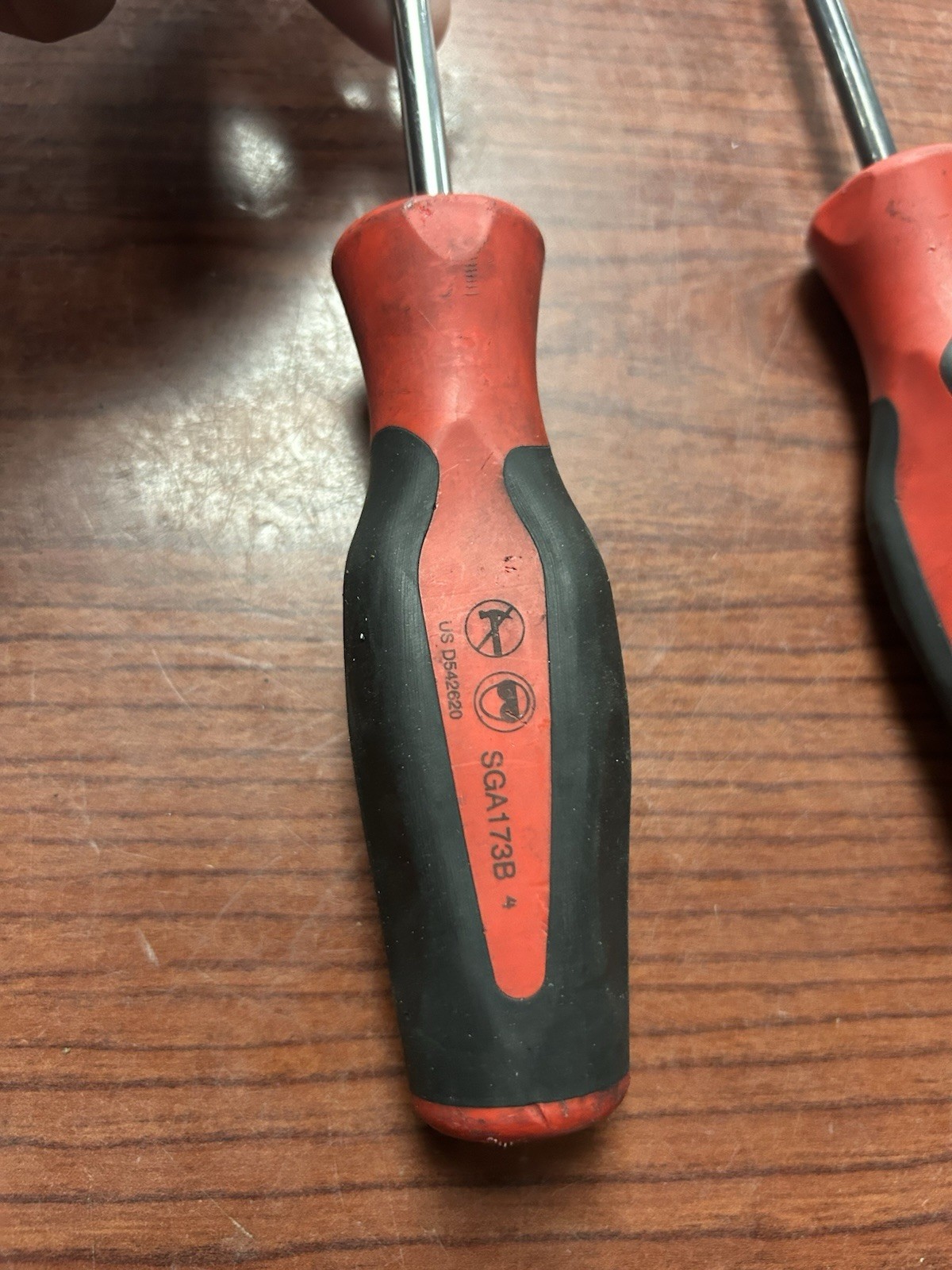 Snap-on Lot of 3 Radiator Hose Pick set SGA173B SGA175B SGA177B