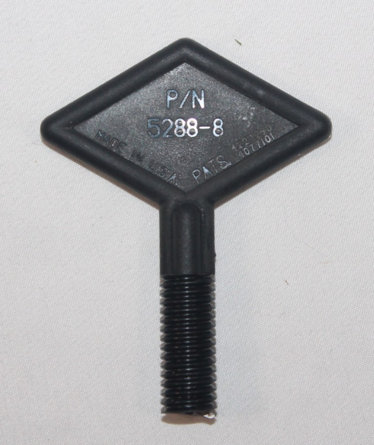 Heli‑Coil Thread Repair Kit 1/2-13 UNC Tap Tool Inserts Preowned USA Complete