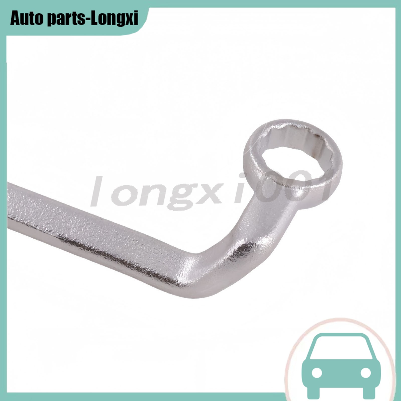 Starter Motor Wrench 9/16″ Back Bolt Fits For John Deere Tractors JDE80 US Stock