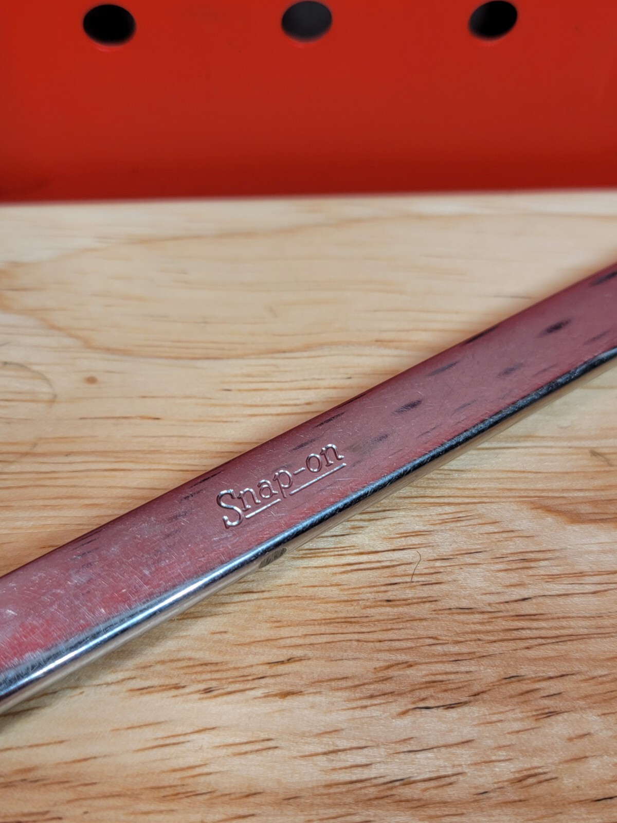 Snap-on Tools OEXM140 Metric 14mm Combination Wrench 12-Point