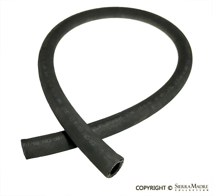 Porsche Breather Hose 15.0 x 22.5 mm SMC-2620-1300 SMC26201300