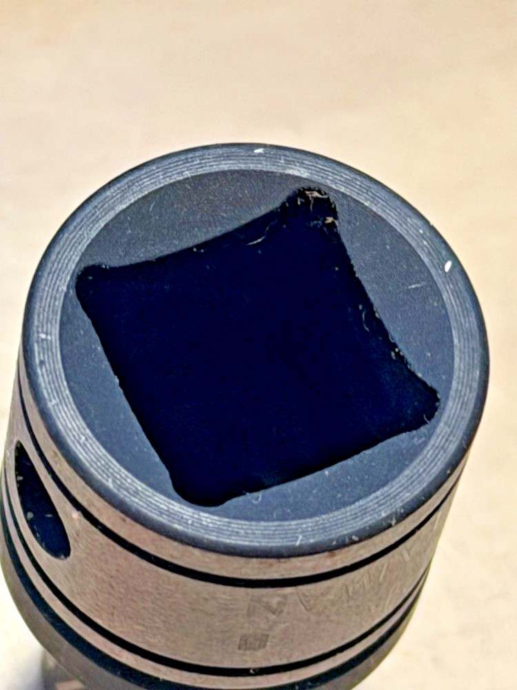 82012R | 1/2″ Drive x 3/8 in Regular Length 6 Pt Duo-Socket Lifetime Warranty
