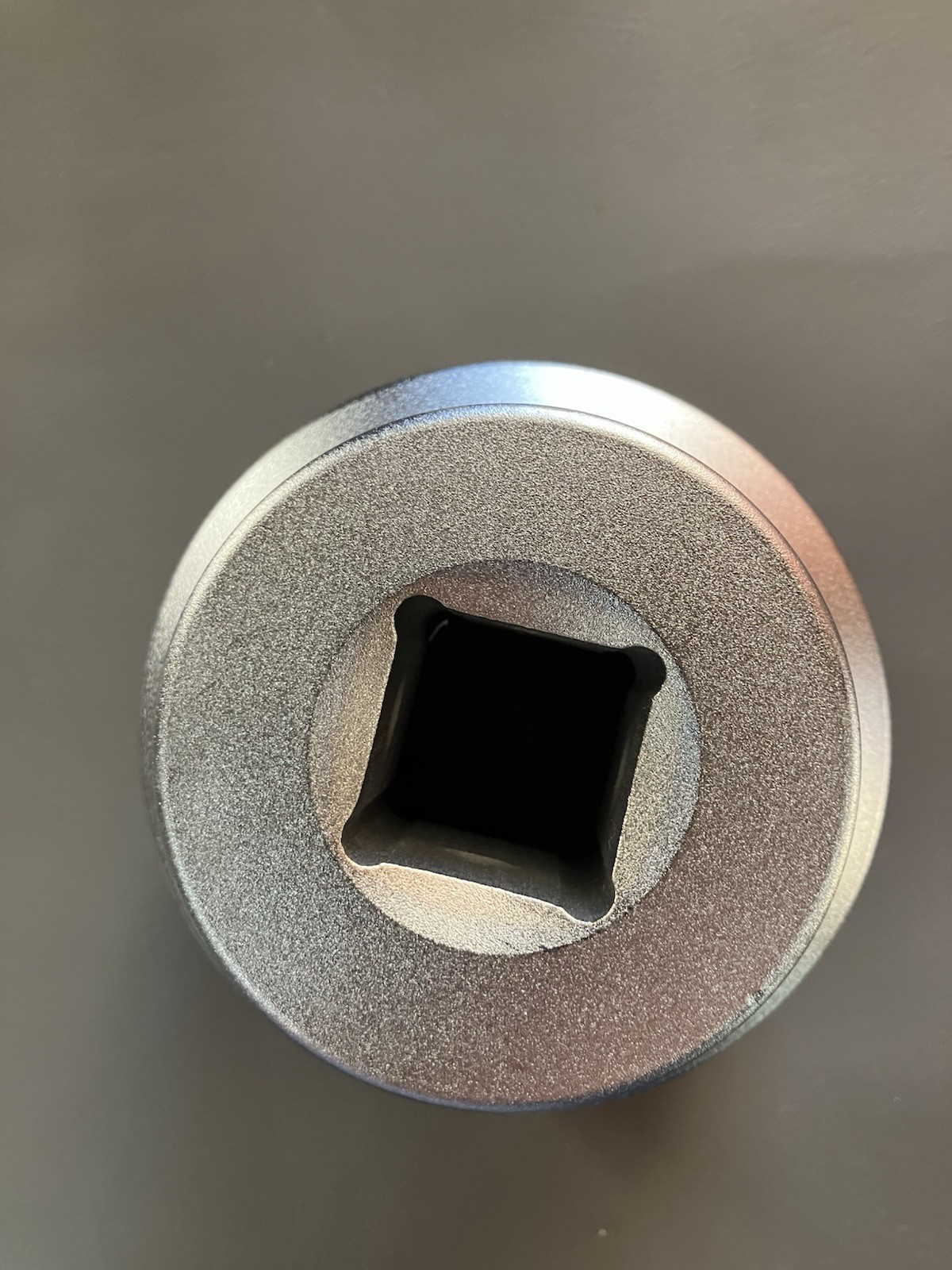 Genius Tools 1″ Drive 2-3/4″ Hand Socket 887088