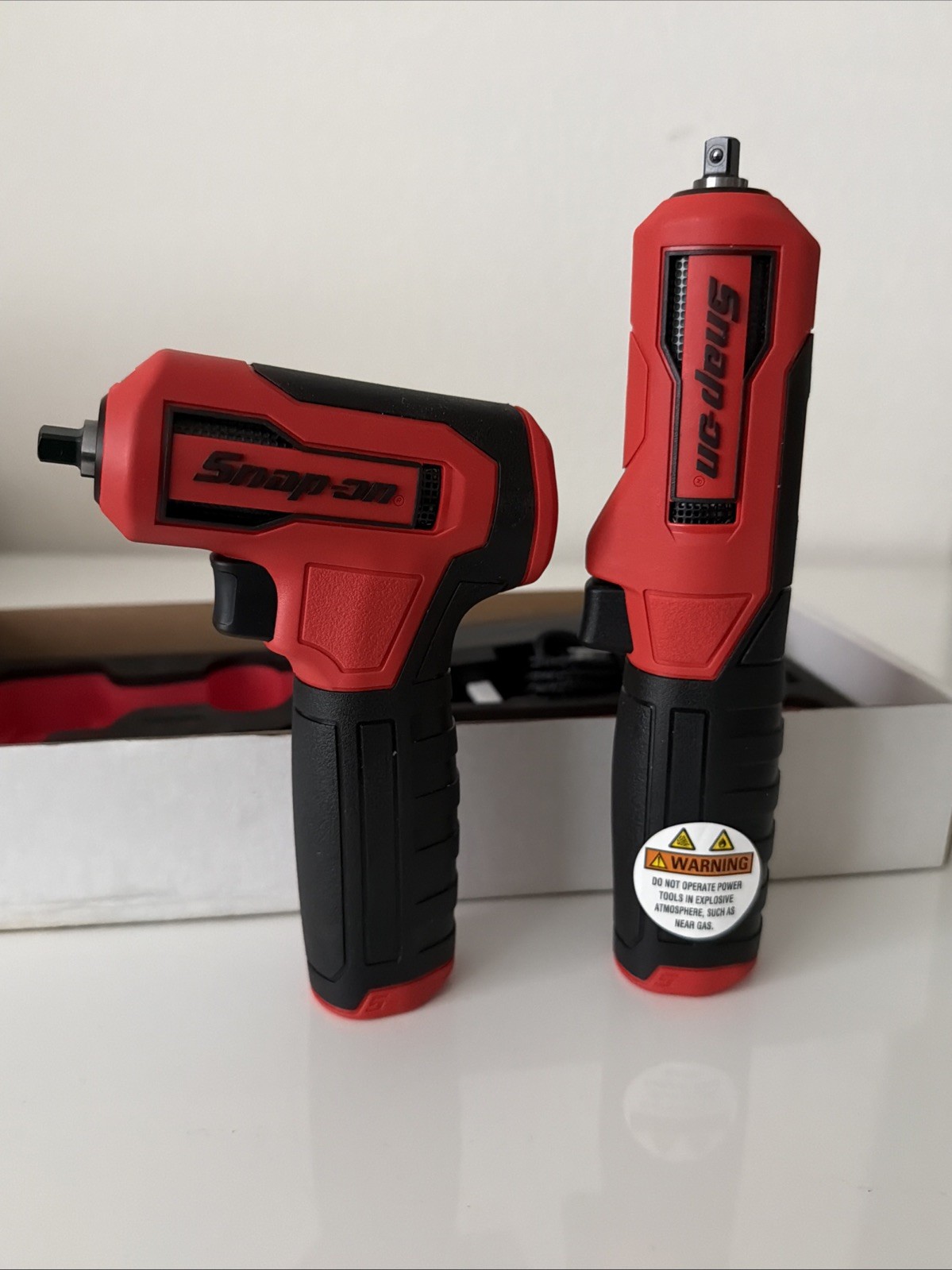 Snap On-NANO Axcess Tool Kit w/ PRO-FI Organization