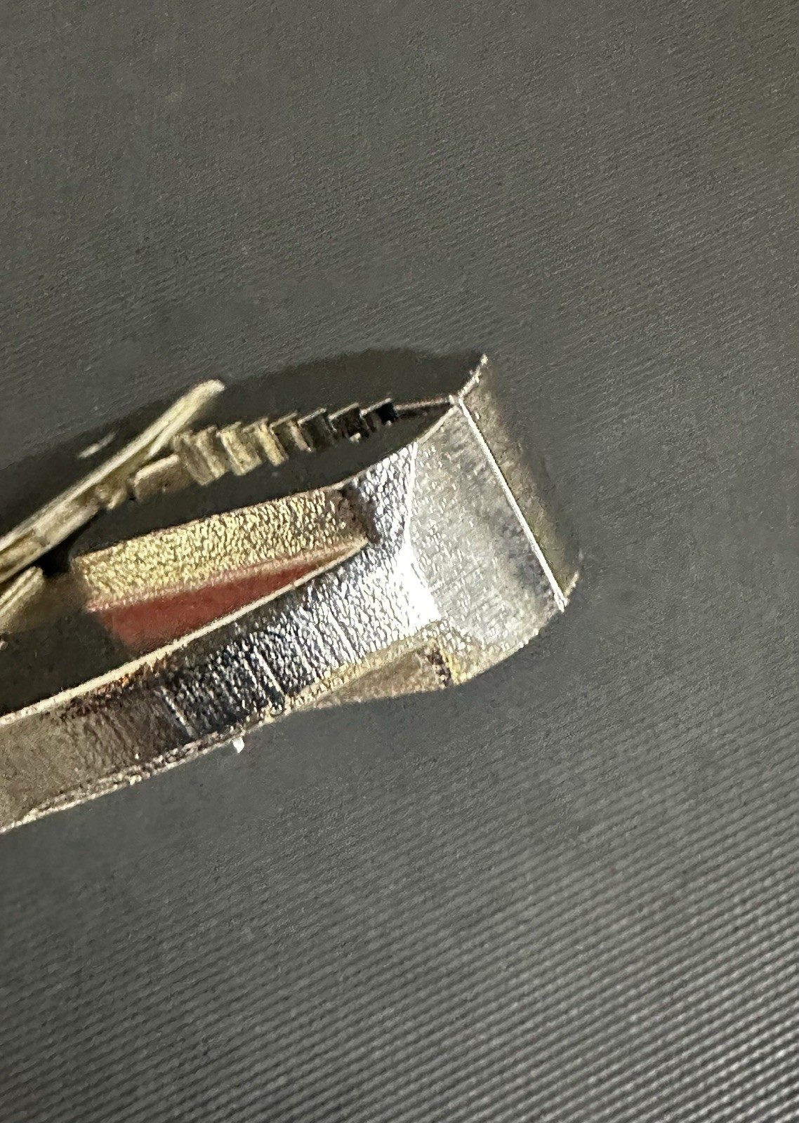 Malco Eagle Grip LP7R | 7″ Straight Jaw Locking Pliers | USA Made | NEW Snap On