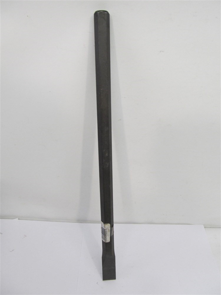 Mayhew 70219, 110, 7/8″ x 18″ Cold Chisel