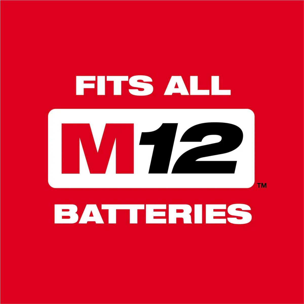 Milwaukee 2560-20 M12 FUEL 3/8″ Extended Reach Ratchet, Cordless Power