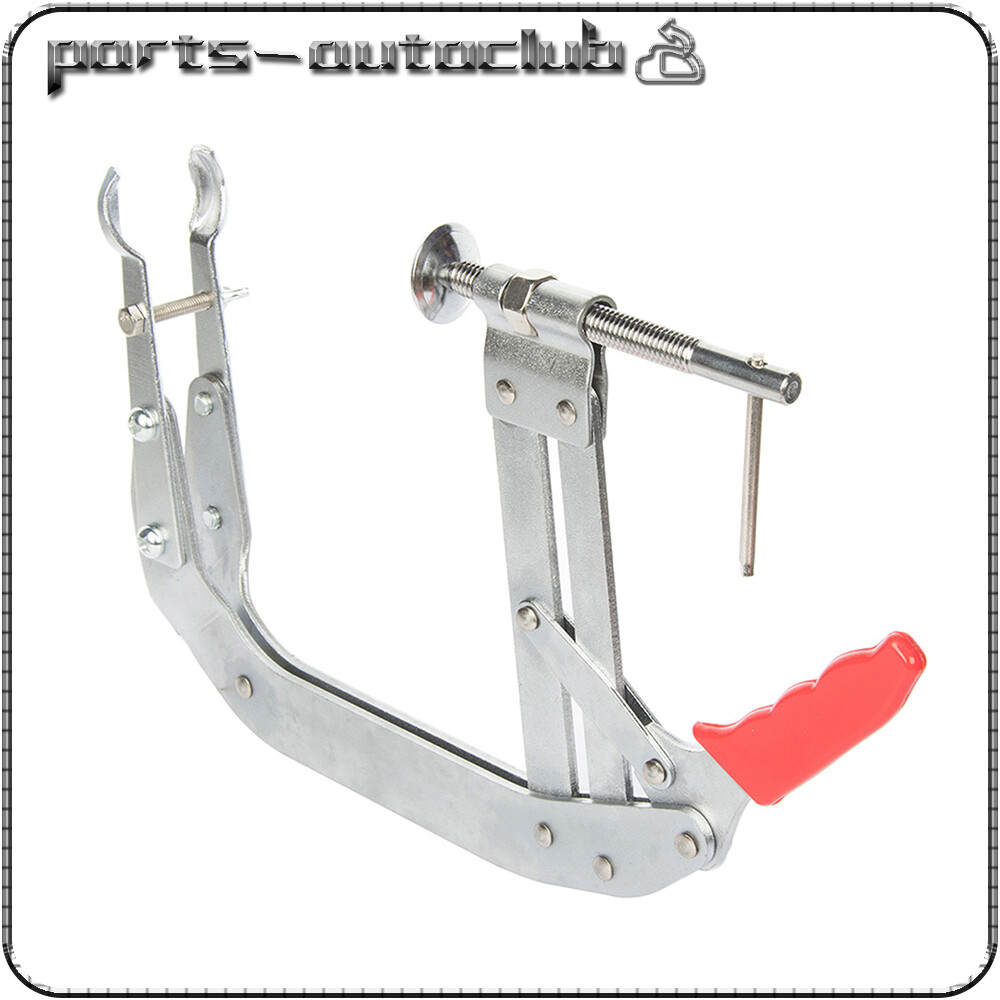 8″ Universal Adjustable Valve Spring Compressor Automotive Engine Repair Tool