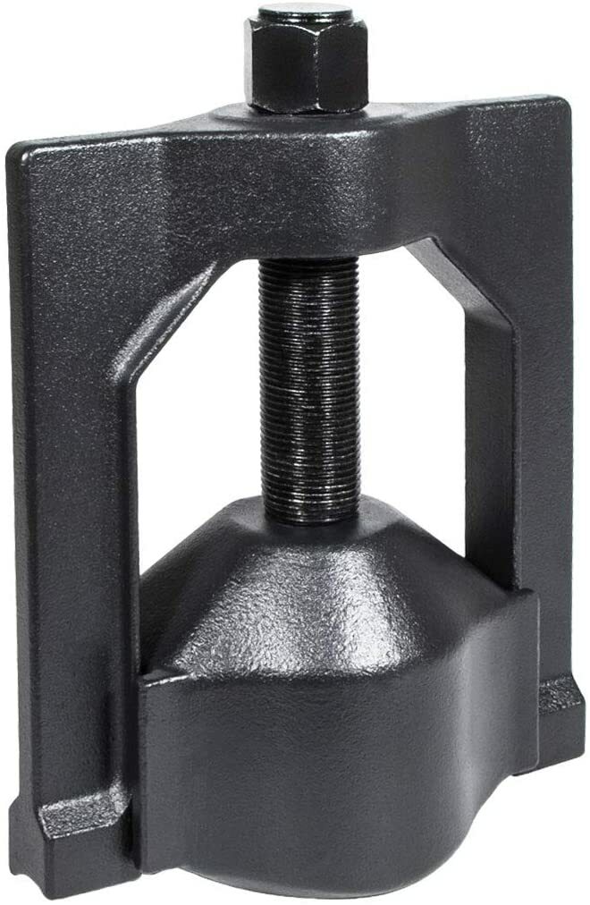 10102 U-Joint Puller & 5192 Bearing Cup Tool for Class 6-8 Trucks Heavy Duty