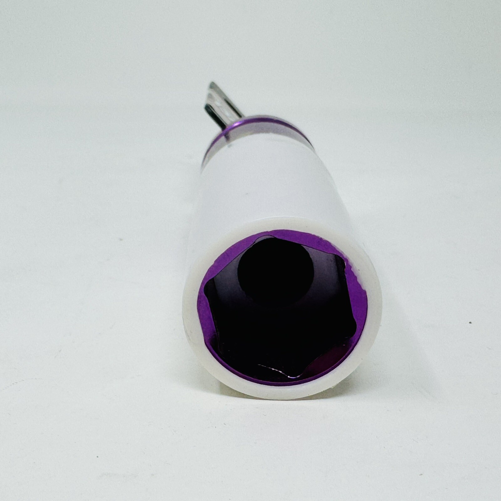 Performance Tool W32921 1/2 Inch Drive 13/16 Inch Thin Wall Color Lug Nut Socket