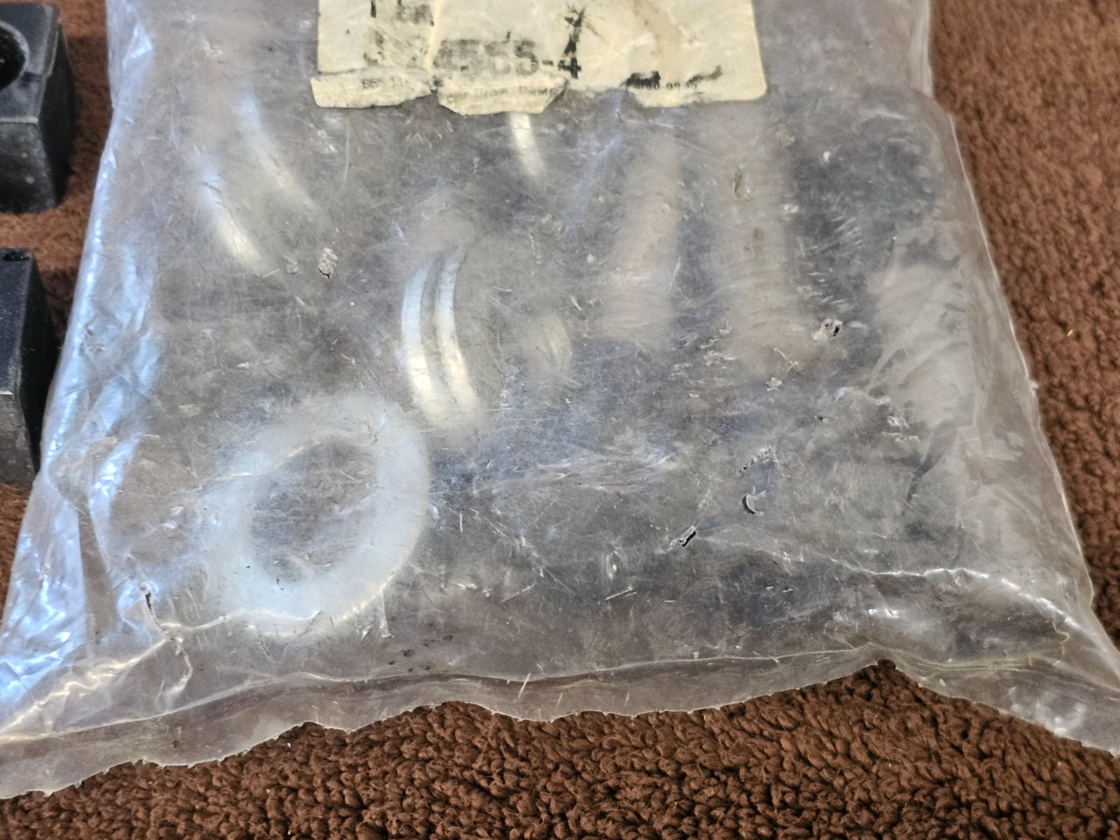 SPX J24565 Cylinder Liner Holding Clamp Detroit Diesel V71 92 5340-01-158-3984