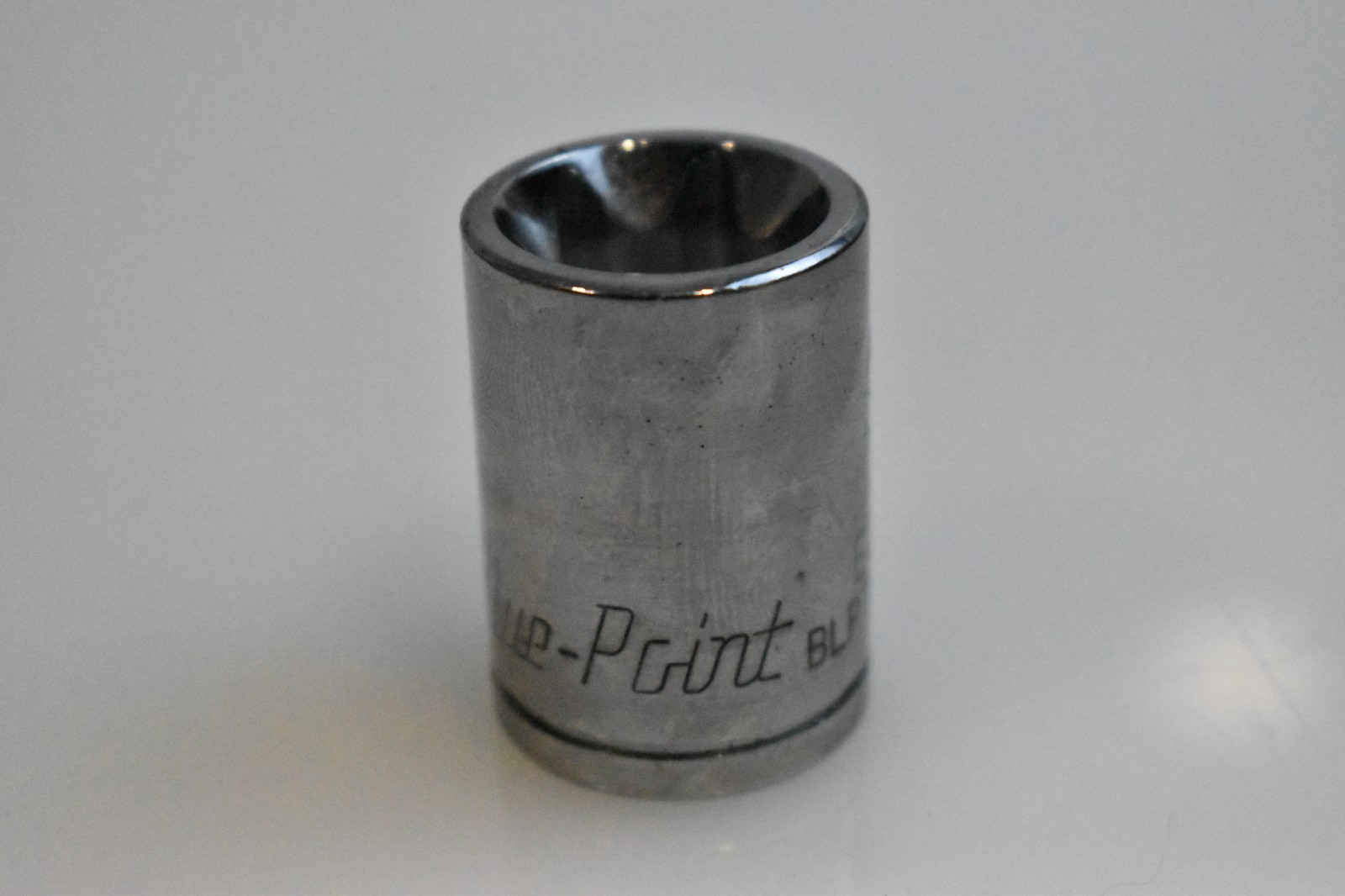 Blue Point Tools BLPTE1224 TORX E24 External Socket 1/2″ Drive Chrome