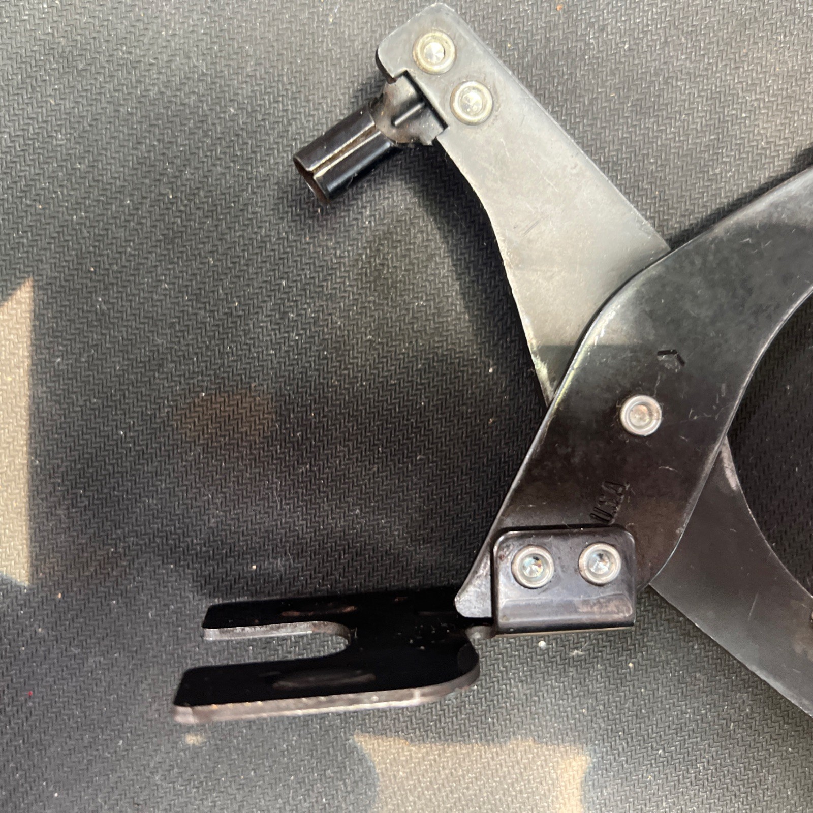 Matco Tools USA egp436 Exhaust Doughnut Removal Pliers