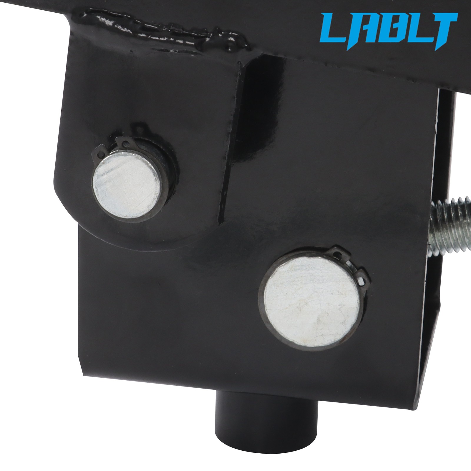 New 1/2 ton High Capacity Transmission Floor Jack Adapter For Vehicle Repairs